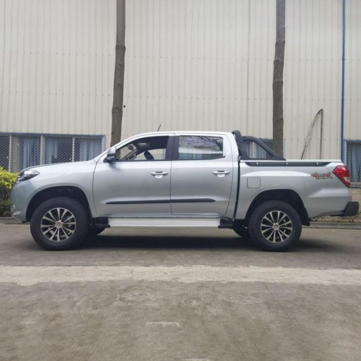 2.4T Togail Diesel làimhe 2WD