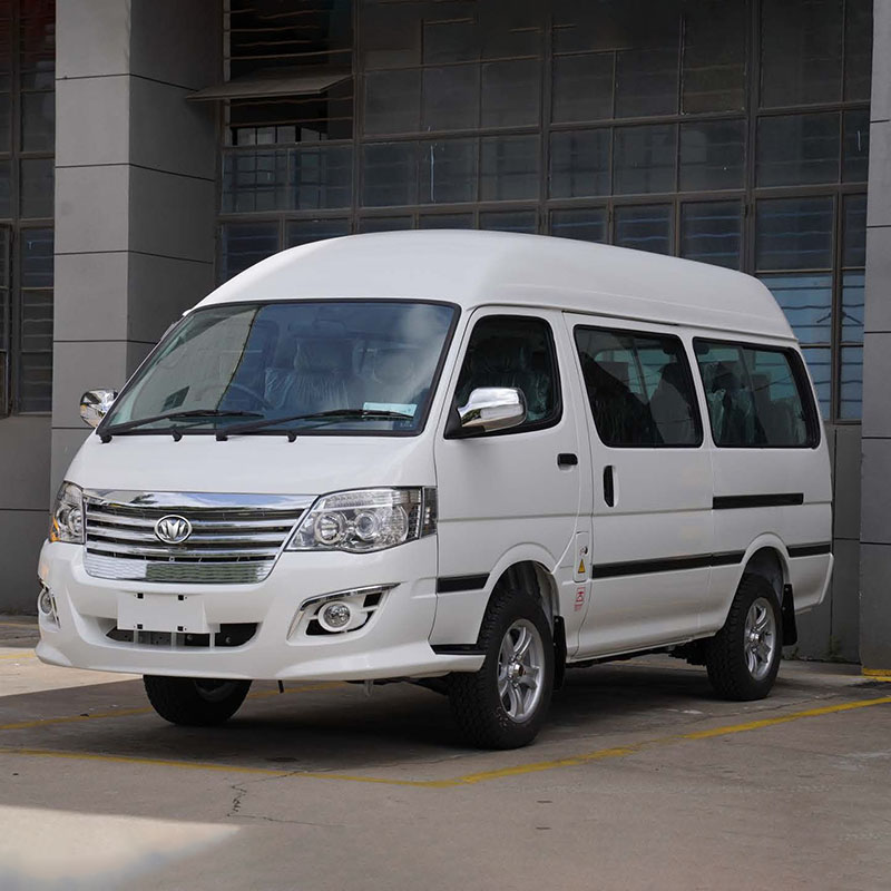 14 suidheachan Pure Electric Bus RHD