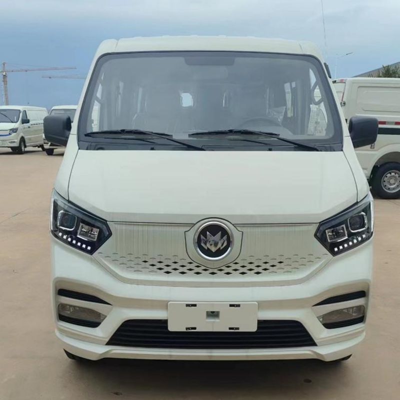 Minivan dealain RHD M80L